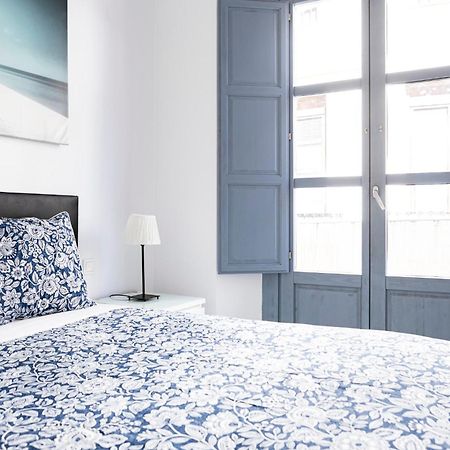Suites Picasso مالقة المظهر الخارجي الصورة