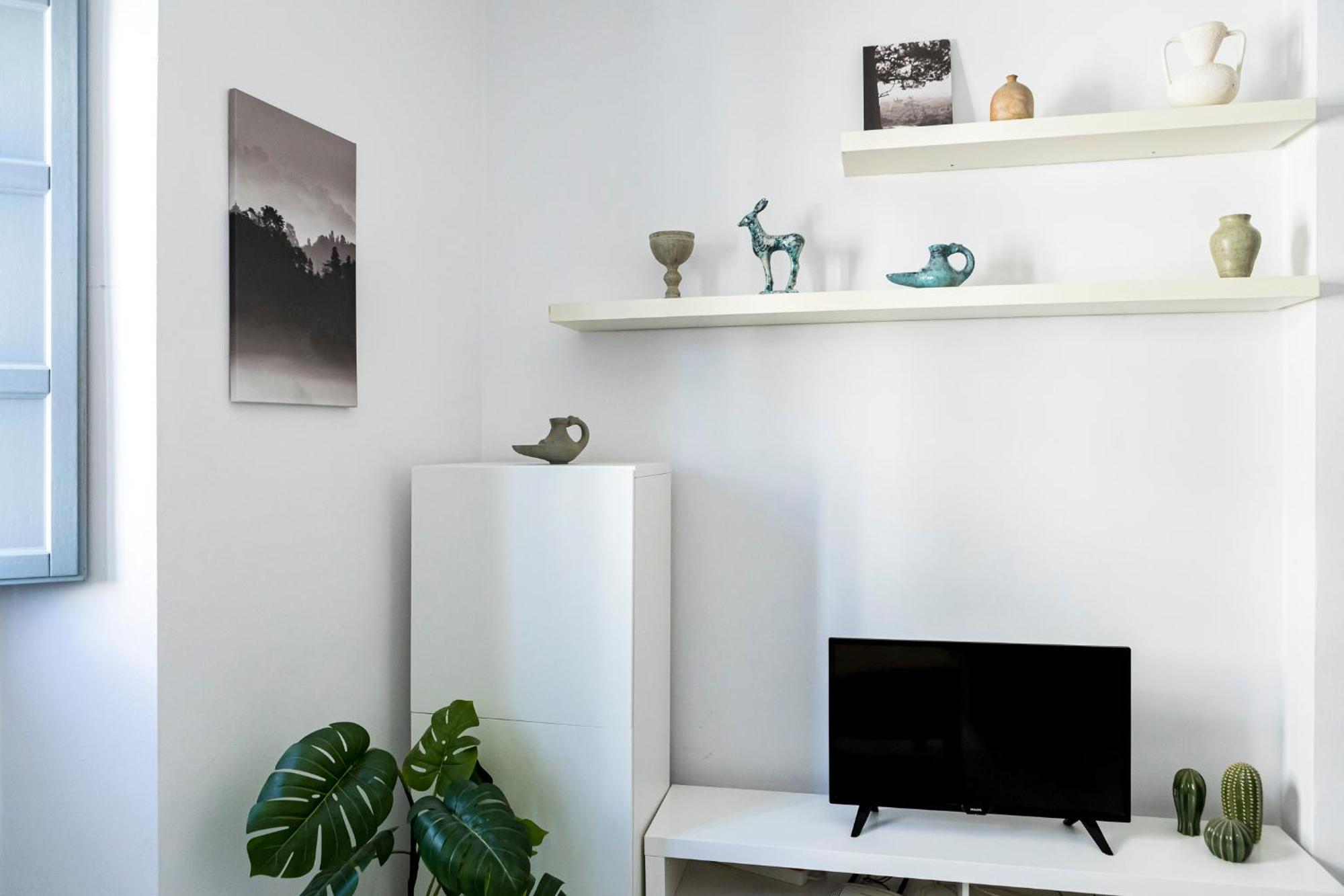 Suites Picasso مالقة المظهر الخارجي الصورة