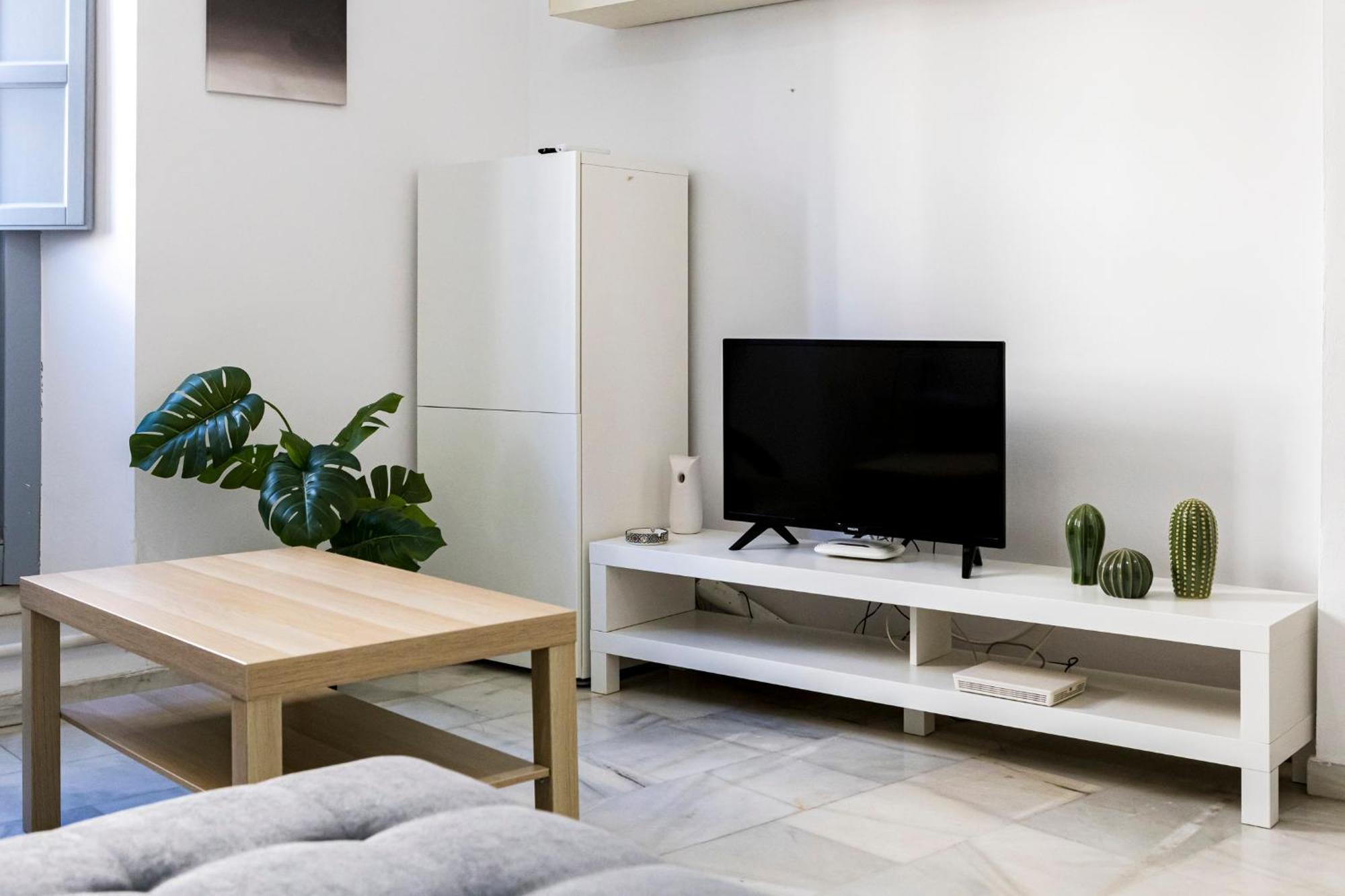 Suites Picasso مالقة المظهر الخارجي الصورة