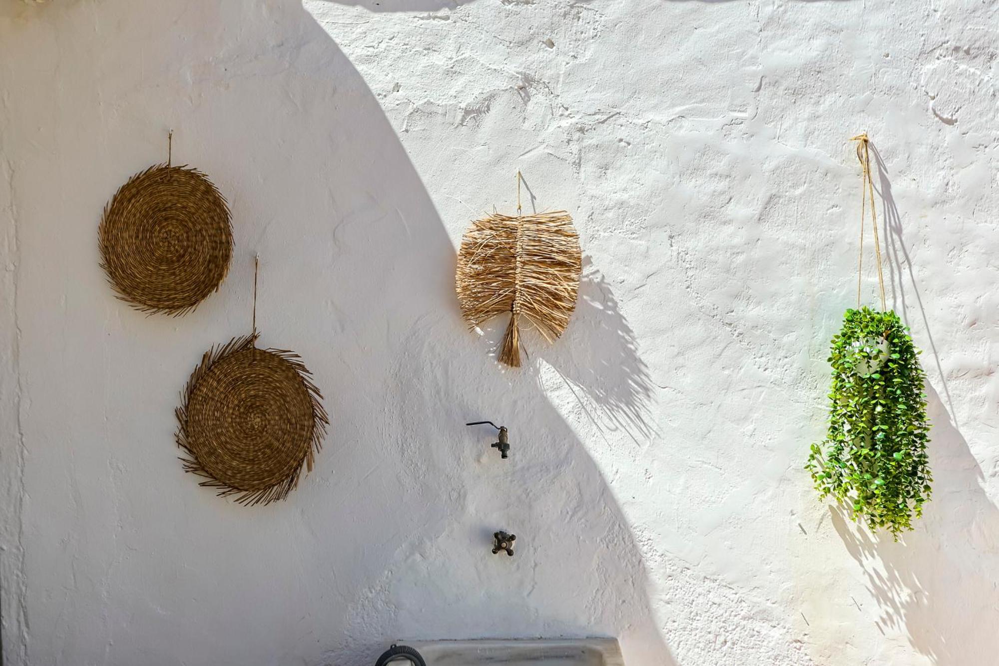 Suites Picasso مالقة المظهر الخارجي الصورة