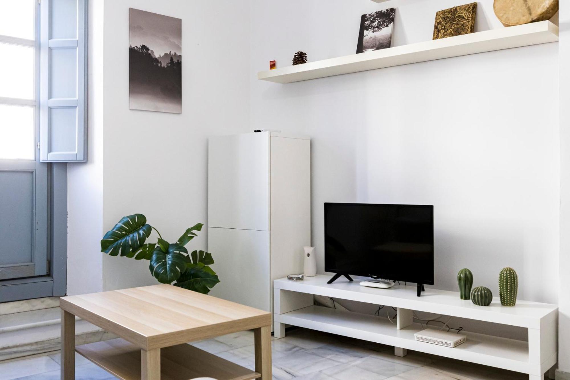 Suites Picasso مالقة المظهر الخارجي الصورة