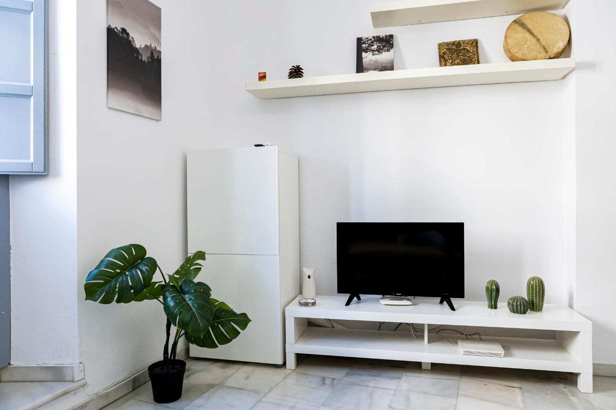 Suites Picasso مالقة المظهر الخارجي الصورة