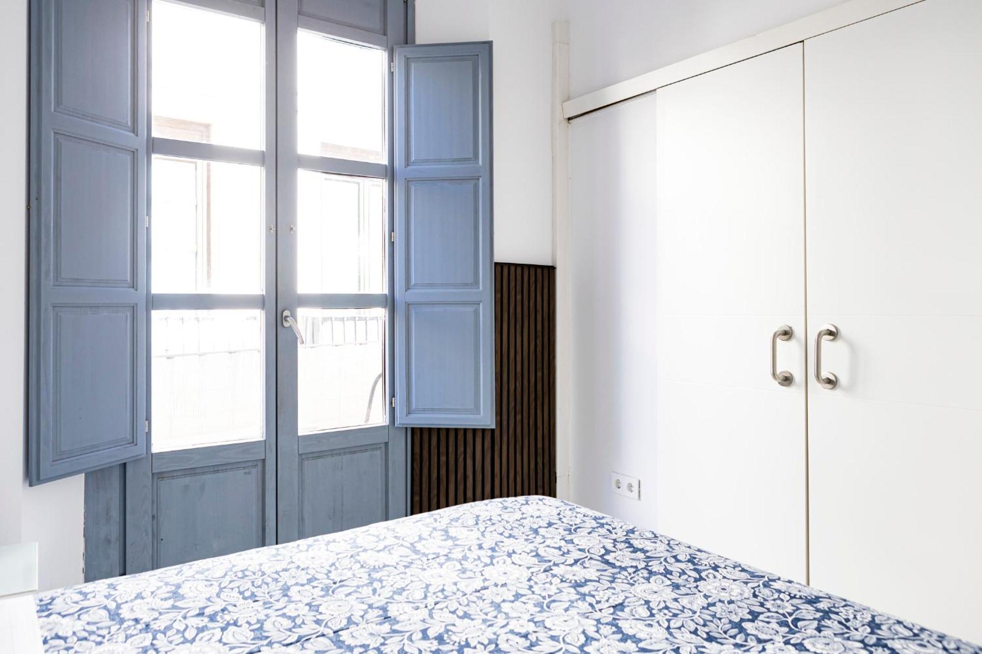 Suites Picasso مالقة المظهر الخارجي الصورة
