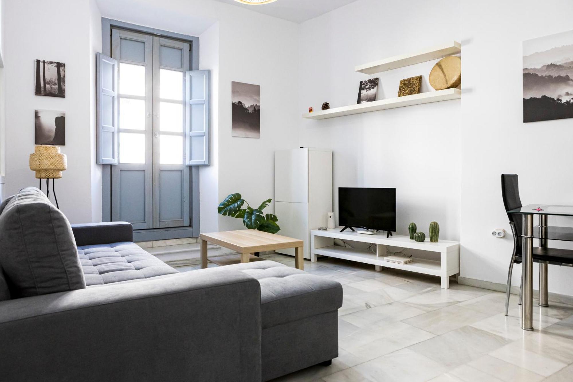 Suites Picasso مالقة المظهر الخارجي الصورة